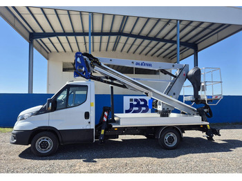 Leasing de Iveco 35-140 Oil & Steel Snake 189 Iveco 35-140 Oil & Steel Snake 189: foto 1 Leasing de Iveco 35-140 Oil & Steel Snake 189 Iveco 35-140 Oil & Steel Snake 189: foto 1