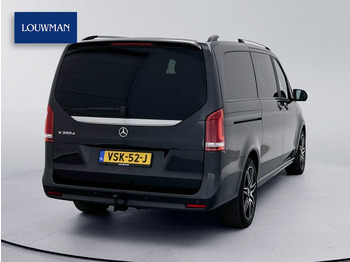 Leasing de Mercedes-Benz V-Klasse 300d Lang Dubbele Cabine AMG Avantgarde Edition DC Trekhaak 360 Graden Camera Elektrische Schuifdeuren Mercedes-Benz V-Klasse 300d Lang Dubbele Cabine AMG Avantgarde Edition DC Trekhaak 360 Graden Camera Elektrische Schuifdeuren: foto 2