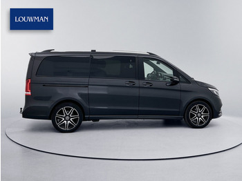 Leasing de Mercedes-Benz V-Klasse 300d Lang Dubbele Cabine AMG Avantgarde Edition DC Trekhaak 360 Graden Camera Elektrische Schuifdeuren Mercedes-Benz V-Klasse 300d Lang Dubbele Cabine AMG Avantgarde Edition DC Trekhaak 360 Graden Camera Elektrische Schuifdeuren: foto 3