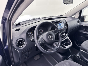 Furgoneta pequeña, Furgoneta combi Mercedes-Benz Vito 114 CDI DC Lang Dubbele Cabine Led Trekhaak Navigatie Achteruitrijcamera Apple Carplay/Android Auto: foto 5