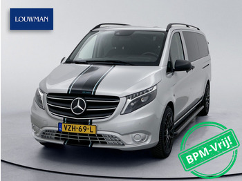 Furgoneta pequeña MERCEDES-BENZ Vito 114