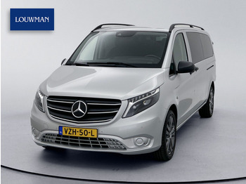 Furgoneta pequeña MERCEDES-BENZ Vito 114