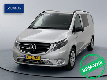 Furgoneta pequeña MERCEDES-BENZ Vito 114