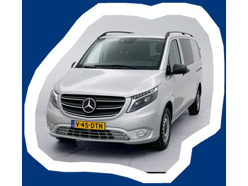 Furgoneta pequeña MERCEDES-BENZ Vito 114