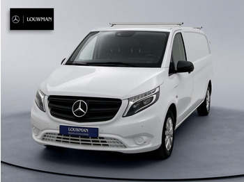 Furgoneta pequeña MERCEDES-BENZ Vito 116