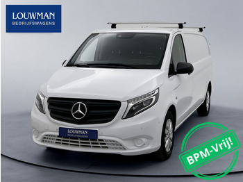 Furgoneta pequeña MERCEDES-BENZ Vito 116