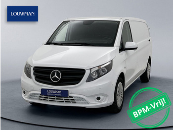 Furgoneta pequeña MERCEDES-BENZ Vito 116