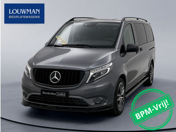 Furgoneta pequeña MERCEDES-BENZ Vito 116