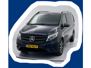Furgoneta pequeña MERCEDES-BENZ Vito 116
