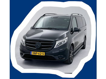 Furgoneta pequeña MERCEDES-BENZ Vito 119