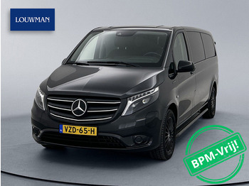 Furgoneta pequeña MERCEDES-BENZ eVito