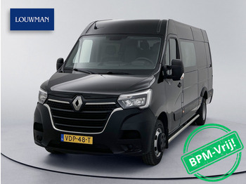 Furgón RENAULT Master 2.3