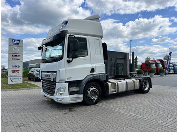 Cabeza tractora DAF CF 440