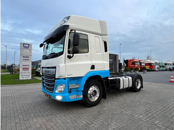 Cabeza tractora DAF CF 450