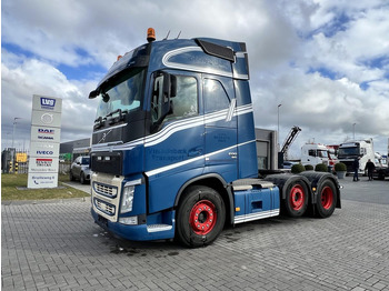 Cabeza tractora VOLVO FH 500