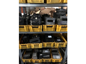 Unidad de control BOSCH