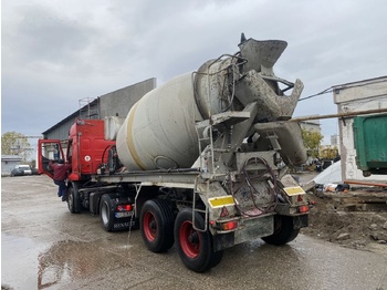 Semirremolque hormigonera CIFA: foto 5