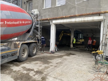 Semirremolque hormigonera CIFA: foto 2