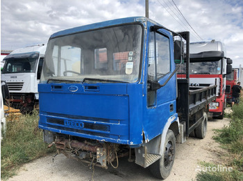 Motor IVECO EuroCargo
