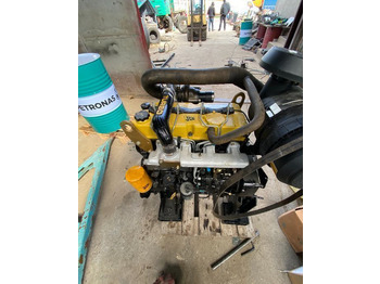 Motor para Tractor JCB 4CX Tier 3  444T2 orice piesa  JCB 444T2: foto 2