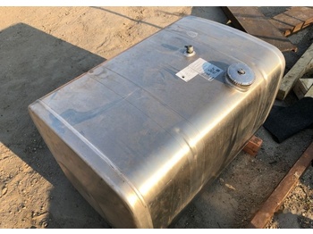 Depósito de combustible para Camión Nou marca MAGNA   MAN TGX: foto 3
