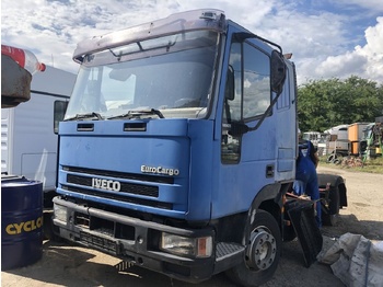 Recambio IVECO EuroCargo