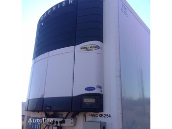 Refrigerador THERMO KING