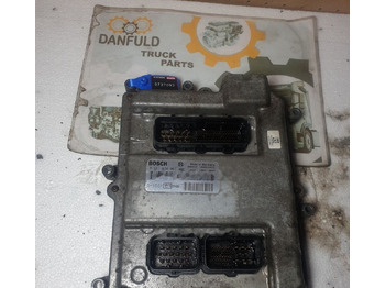 Unidad de control BOSCH