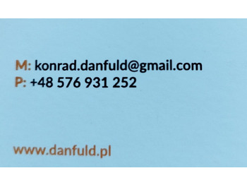 Motor para Camión IVECO F4AE0481C   IVECO EUROCARGO F4AE0481C truck: foto 2