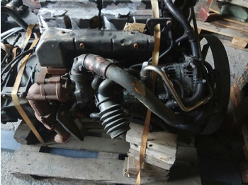 Motor MAN TGL