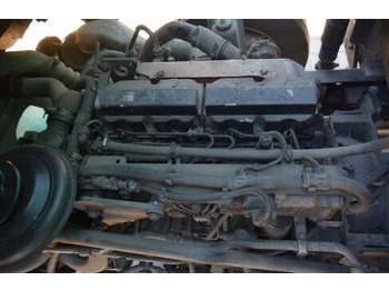 Motor MAN TGL