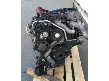 Motor MAN TGL