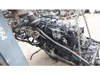Motor MAN F2000