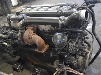 Motor para Camión MAN   truck: foto 2