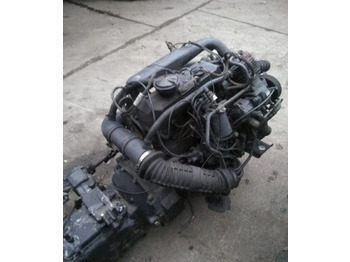 Motor para Camión Mercedes-Benz OM364LA   Mercedes-Benz: foto 2 Motor para Camión Mercedes-Benz OM364LA   Mercedes-Benz: foto 2