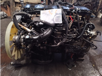 Motor SETRA