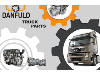 Motor para Camión Scania 124 R 380 DC1102   Scania 124: foto 3