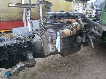 Motor para Camión Scania 124 R 380 DC1102   Scania 124: foto 2