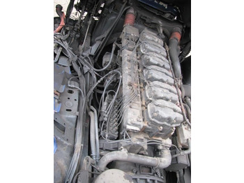 Motor para Camión Scania 4 DSC 1201 400 E2   Scania 4: foto 3 Motor para Camión Scania 4 DSC 1201 400 E2   Scania 4: foto 3