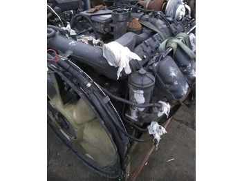 Motor para Camión Scania DC16 01 PDE Scania 164, P, R: foto 3