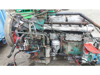 Motor SCANIA