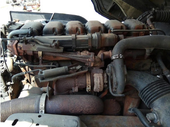 Motor para Camión Scania DT1212 HPI   Scania R: foto 4