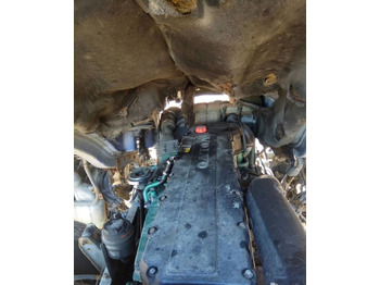Motor VOLVO FH12