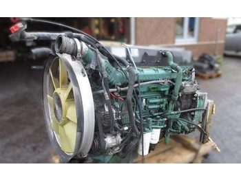 Motor VOLVO FMX