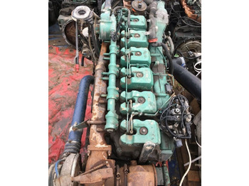 Motor VOLVO FH