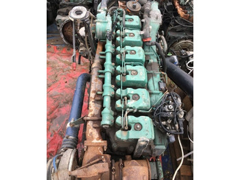 Motor VOLVO