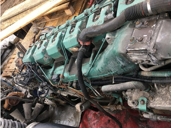 Motor para Camión Volvo D16A520   truck: foto 5 Motor para Camión Volvo D16A520   truck: foto 5