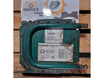 Unidad de control VOLVO