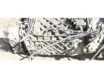 Caja de cambios para Camión ZF Ecosplit 16S151 1315051740 truck: foto 2 Caja de cambios para Camión ZF Ecosplit 16S151 1315051740 truck: foto 2
