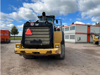 Cargadora de ruedas Caterpillar 980M: foto 4
